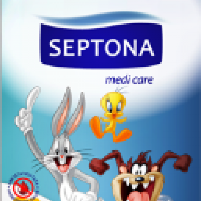 Strips Παιδικά 15τεμ.