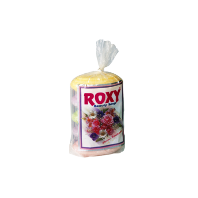 Σαπούνι Roxy 60gr  5 τεμ.
