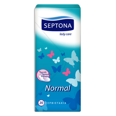 Σερβιετάκι Normal 20τεμ.