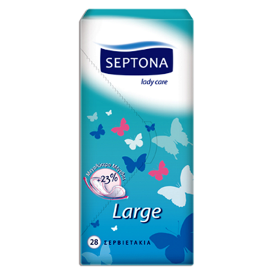 Σερβιετάκι Large 20τεμ.