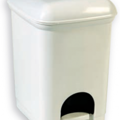 Πεντάλ WC Τετράγωνο Νο455