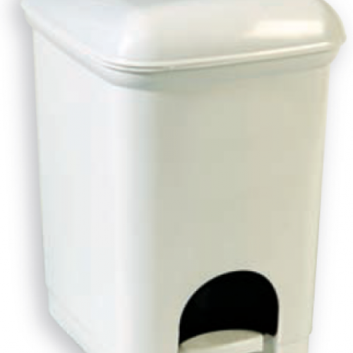 Πεντάλ WC Τετράγωνο Νο455