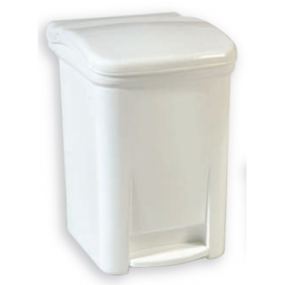 Πεντάλ WC Τετράγωνο Νο155