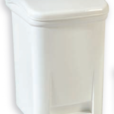 Πεντάλ WC Τετράγωνο Νο155