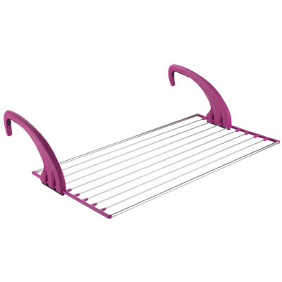 Απλώστρα Μπαλκονιού Αλουμινίου 10m