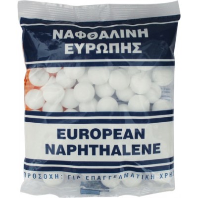 Ναφθαλίνη Βιομηχανικής Χρήσης 250gr