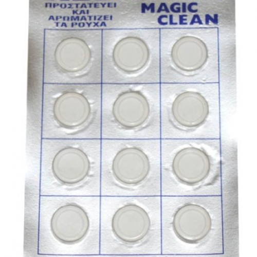 Λεβάντα MAGIC CLEAN 12τεμ.
