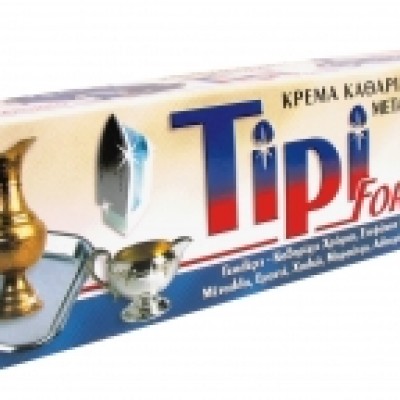 Γυαλισττική Κρέμα EXTRA TIPI