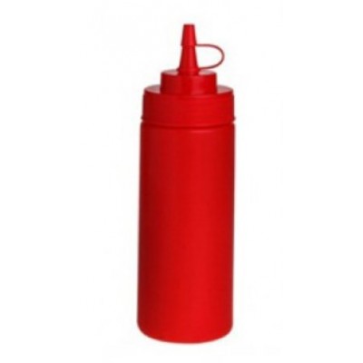 Μπουκάλι Κέτσαπ 24oz (708ml)