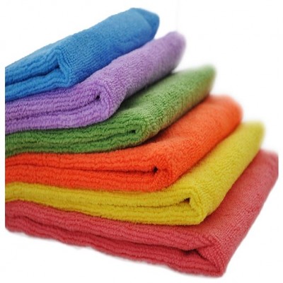 Πανάκι Microfiber Ultra Γενικής Χρήσεως 40x40cm