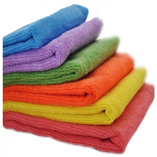 Πανάκι Microfiber Ultra Γενικής Χρήσεως 40x40cm