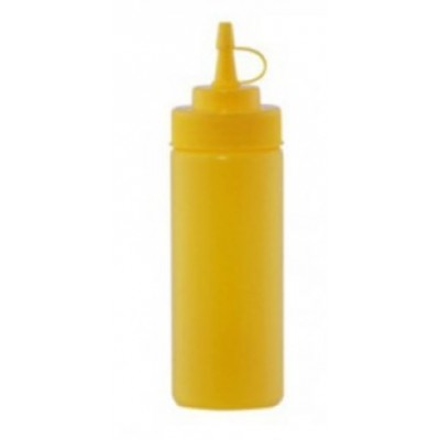 Μπουκάλι Μουστάρδας 24oz (708ml)