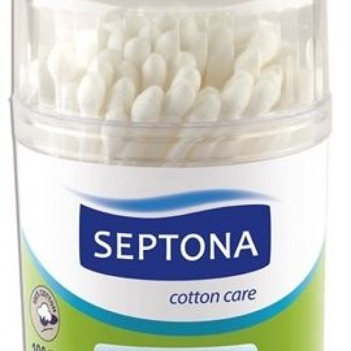 Μπατονέτες Septona Βάζο 100τεμ. No0504