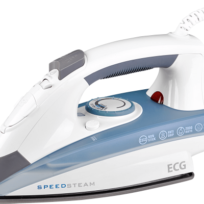 Ατμοσίδερο ECG NZ 190 2000W