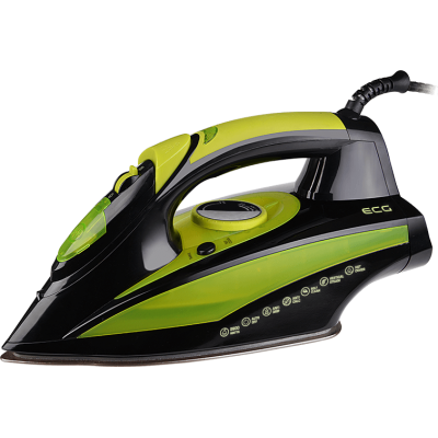 Ατμοσίδερο ECG NZ 280 Auto-off 2600W