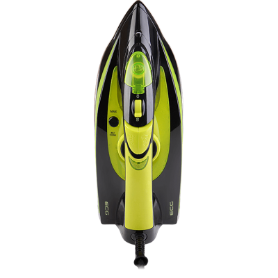 Ατμοσίδερο ECG NZ 280 Auto-off 2600W