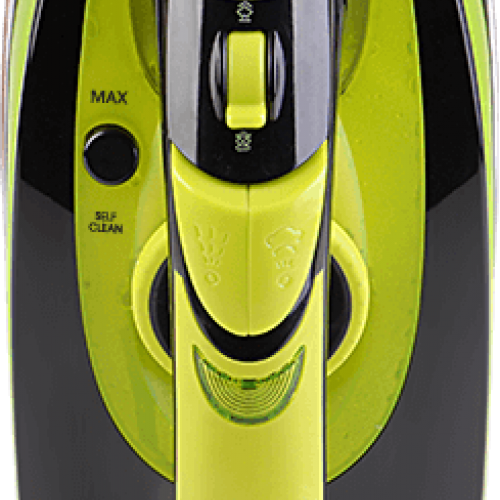 Ατμοσίδερο ECG NZ 280 Auto-off 2600W