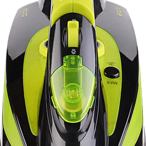 Ατμοσίδερο ECG NZ 280 Auto-off 2600W