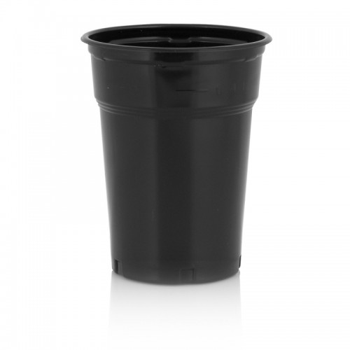 Ποτήρι Μιας Χρήσης Χρωματιστό 300ml 50τεμ.
