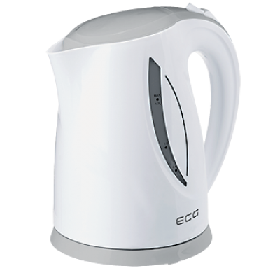 Βραστήρας ECG Πλαστικός Grey RK 1758 1700ml