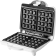 Βαφλιέρα ECG Διπλή S1370 700W