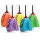 Σφουγγαρίστρα MICROFIBER Πετσέτα