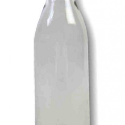 Μπουκάλα Sirio Διάφανη 1000ml