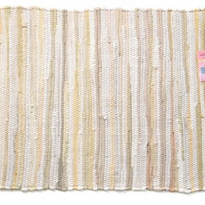 Κουρελού Μονόχρωμη 65x135cm