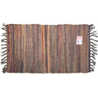Κουρελού Μονόχρωμη 65x135cm
