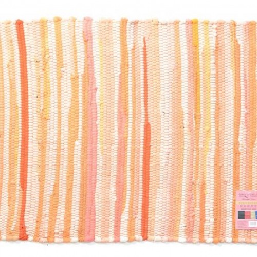 Κουρελού Μονόχρωμη 65x135cm