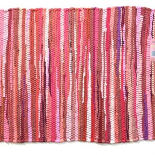 Κουρελού Μονόχρωμη 65x135cm