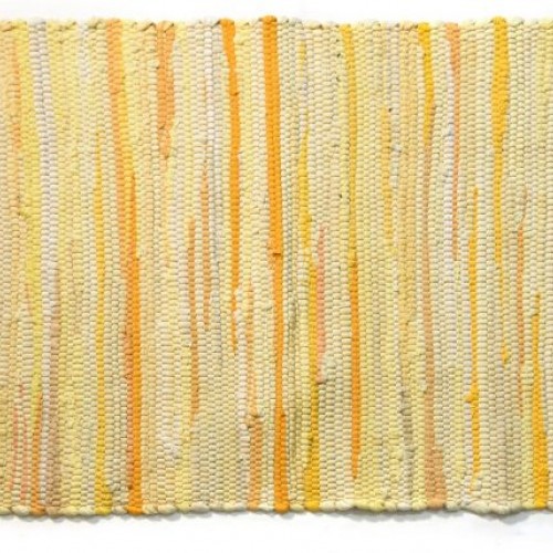 Κουρελού Μονόχρωμη 50x80cm