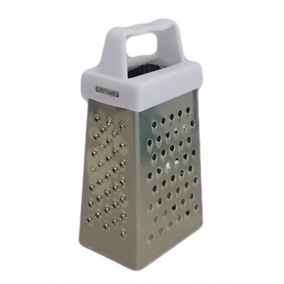 Τρίφτης Inox Πυραμίδα Μίνι