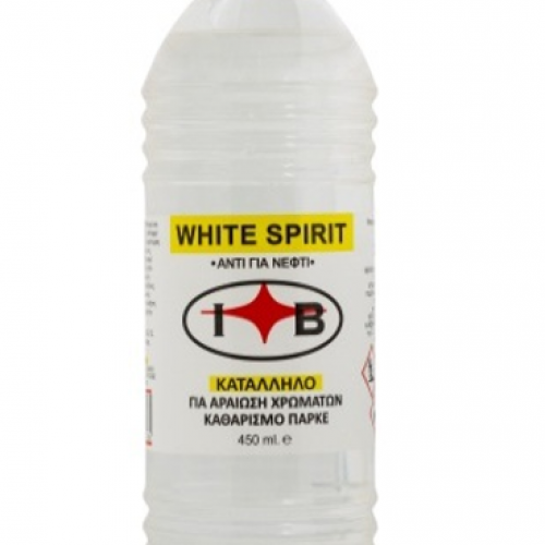 WHITE SPIRIT 450ml