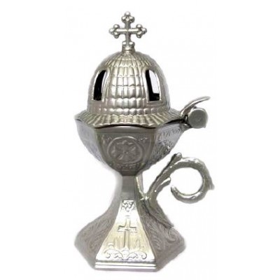Λιβανιστήρι Αμετάβλητο Εκκλησία