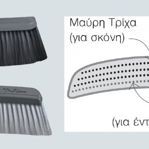 Σκούπα Tafline SX