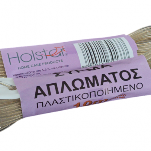 Σχοινί με Σύρμα Holplast 10m