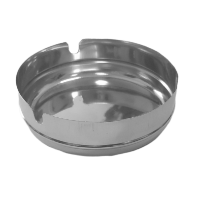 Σταχτοδοχείο Inox Νο05-544 10cm