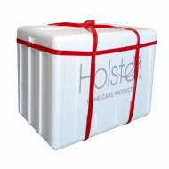 Ψυγείο Φελιζόλ Holstar