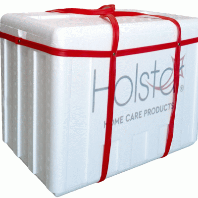 Ψυγείο Φελιζόλ Holstar