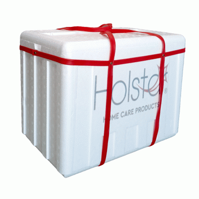 Ψυγείο Φελιζόλ Holstar