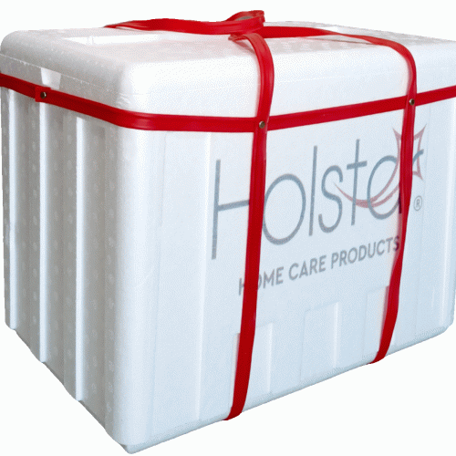 Ψυγείο Φελιζόλ Holstar